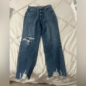 Garage Jeans Size 25
